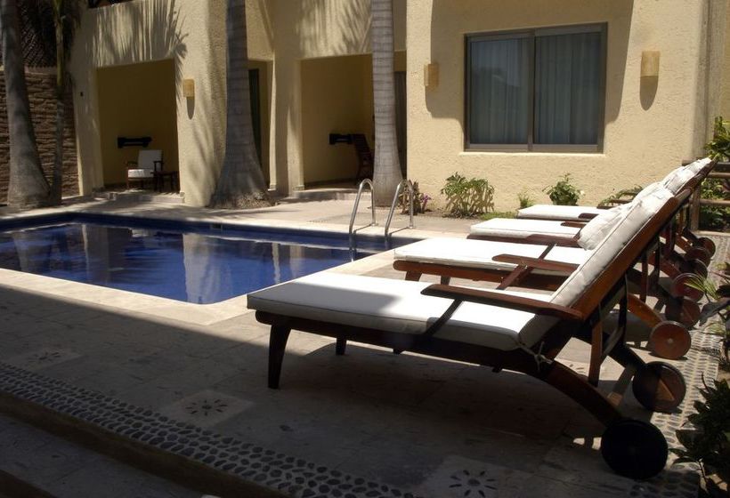 Hotel Torrenza Boutique Resorts  | Mazatlán | Sinaloa | México 7