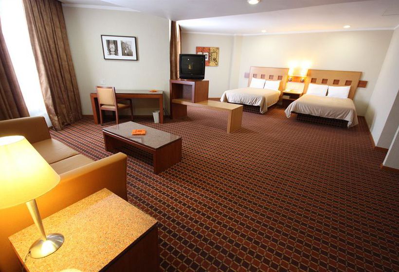 Hotel Mirabel  | Santiago de Querétaro | Queretaro | México 10