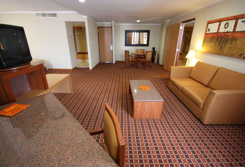 Hotel Mirabel  | Santiago de Querétaro | Queretaro | México 11