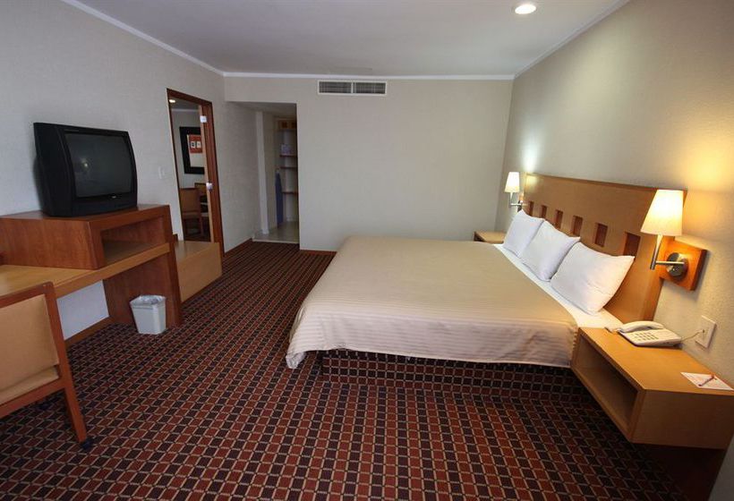 Hotel Mirabel  | Santiago de Querétaro | Queretaro | México 12