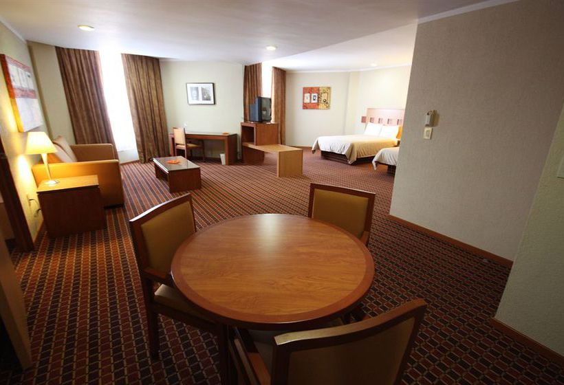 Hotel Mirabel  | Santiago de Querétaro | Queretaro | México 13