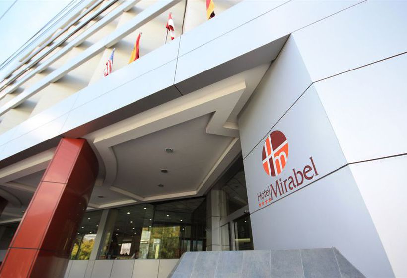 Hotel Mirabel  | Santiago de Querétaro | Queretaro | México 14
