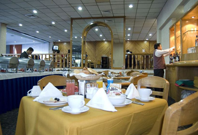 Hotel Mirabel  | Santiago de Querétaro | Queretaro | México 15