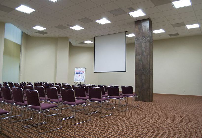 Hotel Mirabel  | Santiago de Querétaro | Queretaro | México 16