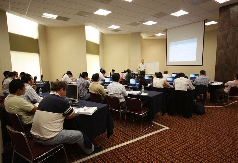 Hotel Mirabel  | Santiago de Querétaro | Queretaro | México 18