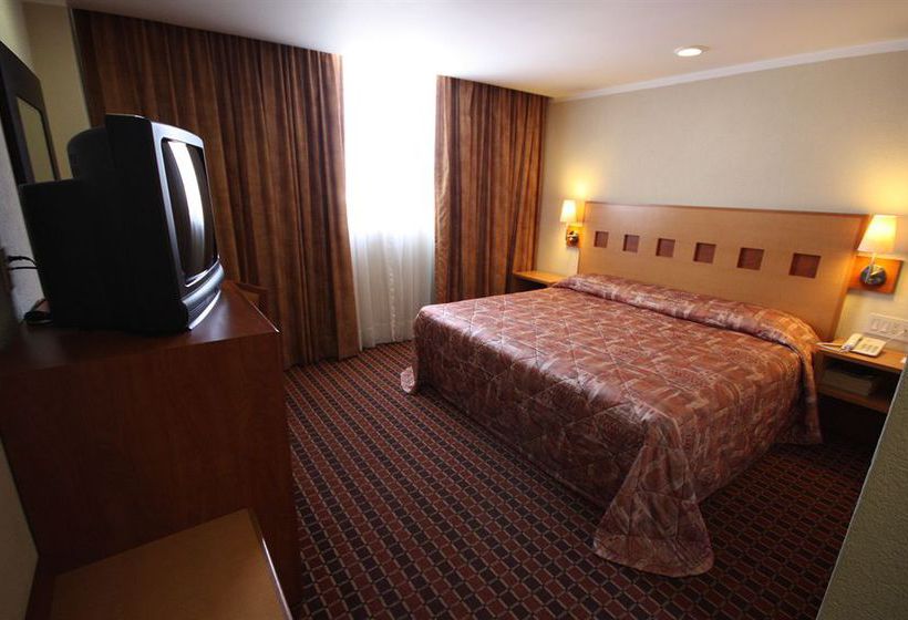 Hotel Mirabel  | Santiago de Querétaro | Queretaro | México 3