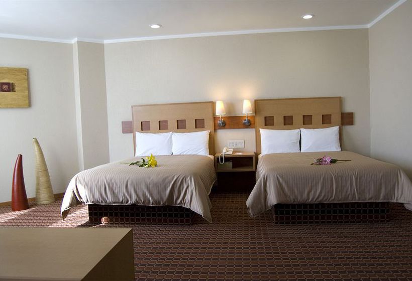 Hotel Mirabel  | Santiago de Querétaro | Queretaro | México 4