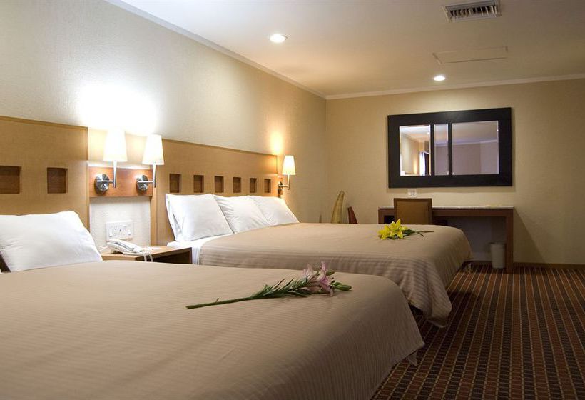 Hotel Mirabel  | Santiago de Querétaro | Queretaro | México 5