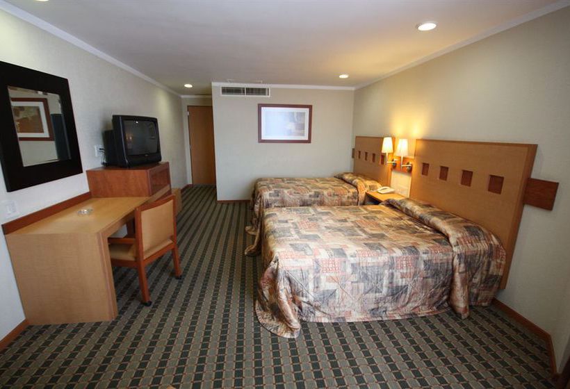 Hotel Mirabel  | Santiago de Querétaro | Queretaro | México 6