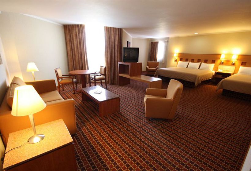 Hotel Mirabel  | Santiago de Querétaro | Queretaro | México 7