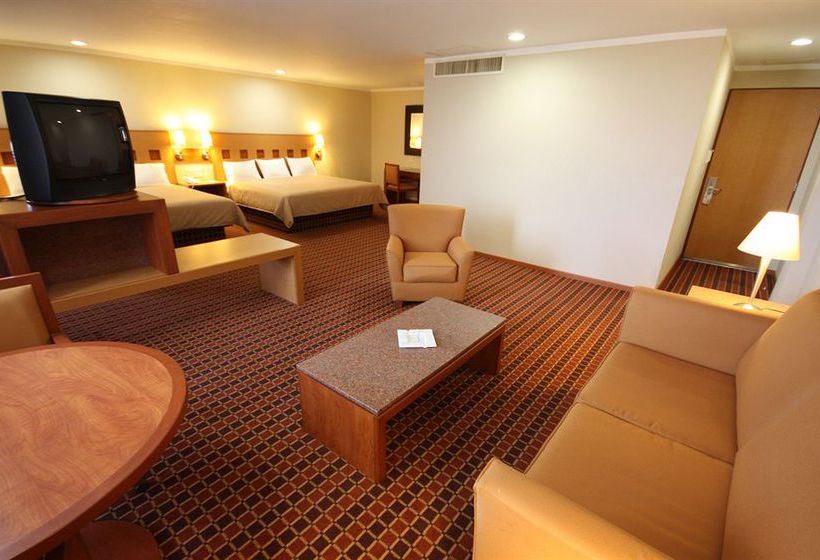 Hotel Mirabel  | Santiago de Querétaro | Queretaro | México 8