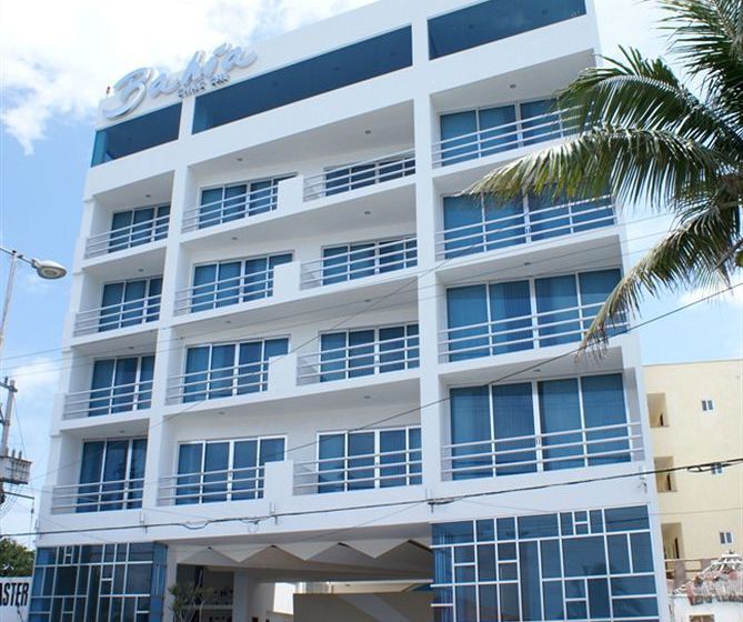 Hotel Bahia Chac Chi