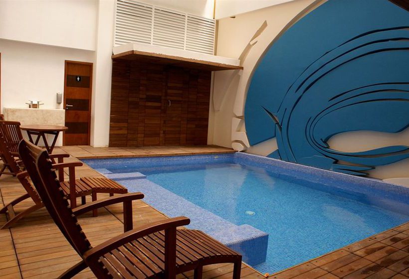 Hotel Bahia Chac Chi  | Isla Mujeres | Quintana Roo | México 1