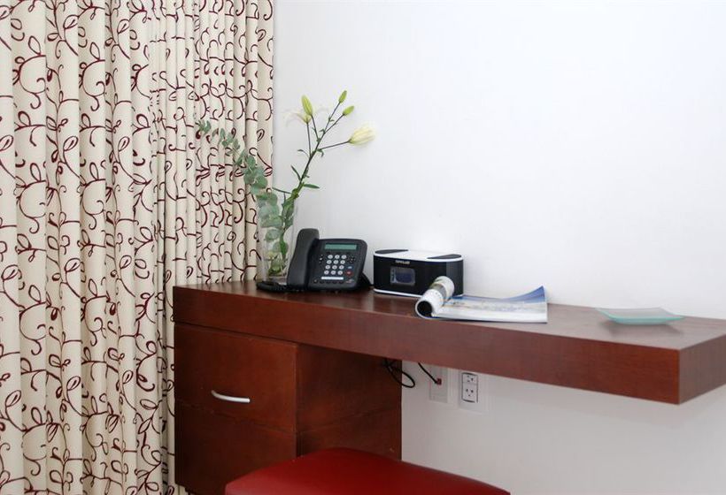 Hotel Bahia Chac Chi  | Isla Mujeres | Quintana Roo | México 10