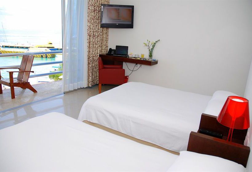 Hotel Bahia Chac Chi  | Isla Mujeres | Quintana Roo | México 11