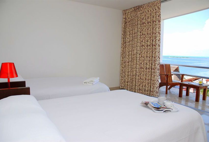 Hotel Bahia Chac Chi  | Isla Mujeres | Quintana Roo | México 14