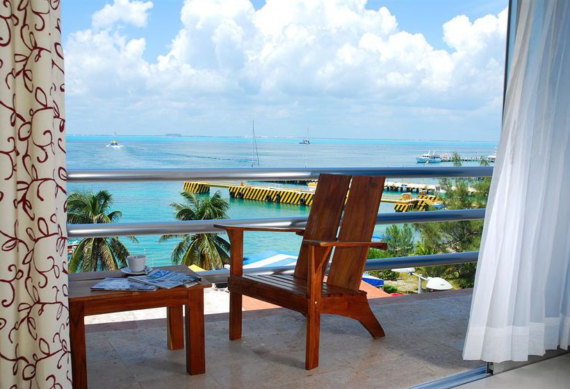 Hotel Bahia Chac Chi  | Isla Mujeres | Quintana Roo | México 2