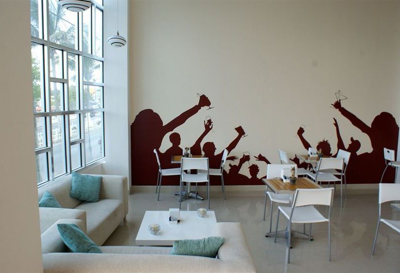 Hotel Bahia Chac Chi  | Isla Mujeres | Quintana Roo | México 3