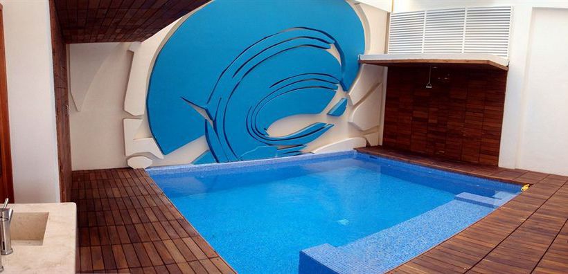 Hotel Bahia Chac Chi  | Isla Mujeres | Quintana Roo | México 4