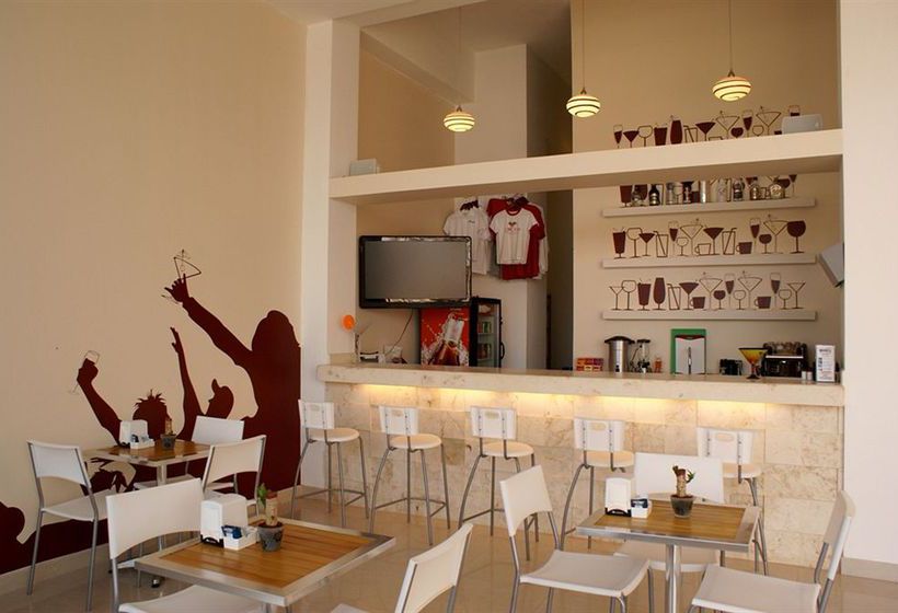 Hotel Bahia Chac Chi  | Isla Mujeres | Quintana Roo | México 5