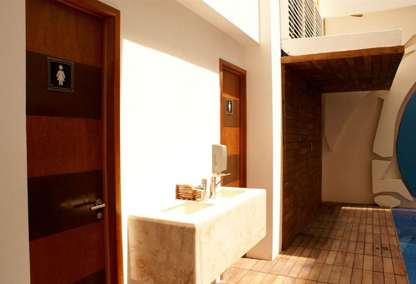 Hotel Bahia Chac Chi  | Isla Mujeres | Quintana Roo | México 7