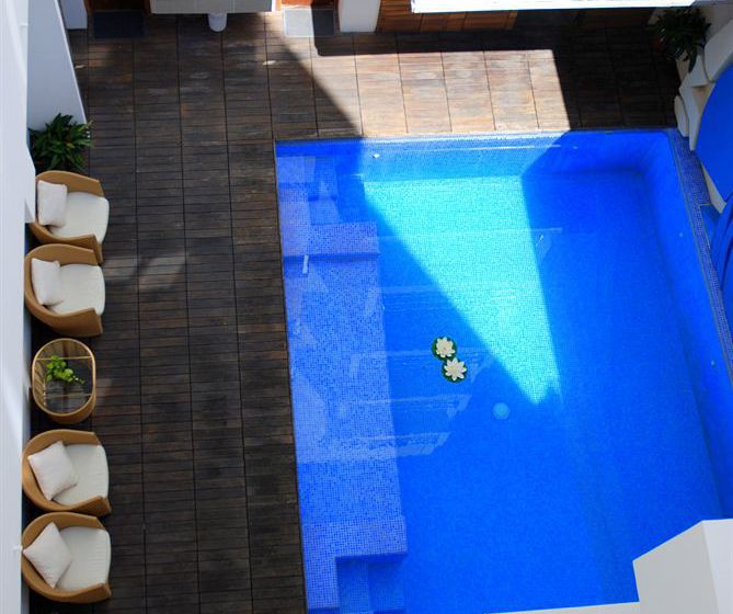 Hotel Bahia Chac Chi  | Isla Mujeres | Quintana Roo | México 8