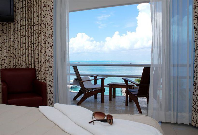 Hotel Bahia Chac Chi  | Isla Mujeres | Quintana Roo | México 9