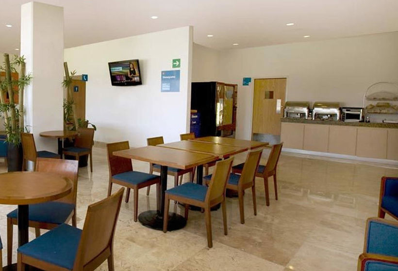 Hotel One San Luis Glorieta Juarez  | San Luis Potosí | San Luis Potosi | México 2