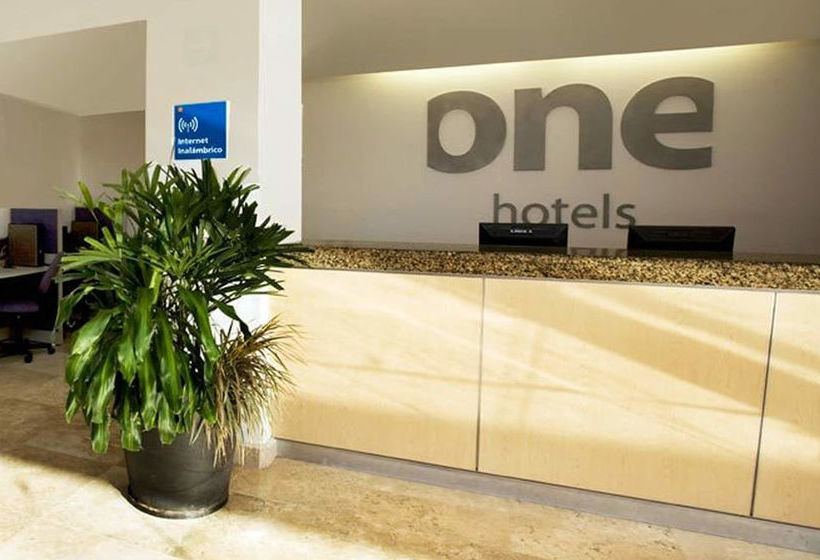 Hotel One San Luis Glorieta Juarez  | San Luis Potosí | San Luis Potosi | México 8