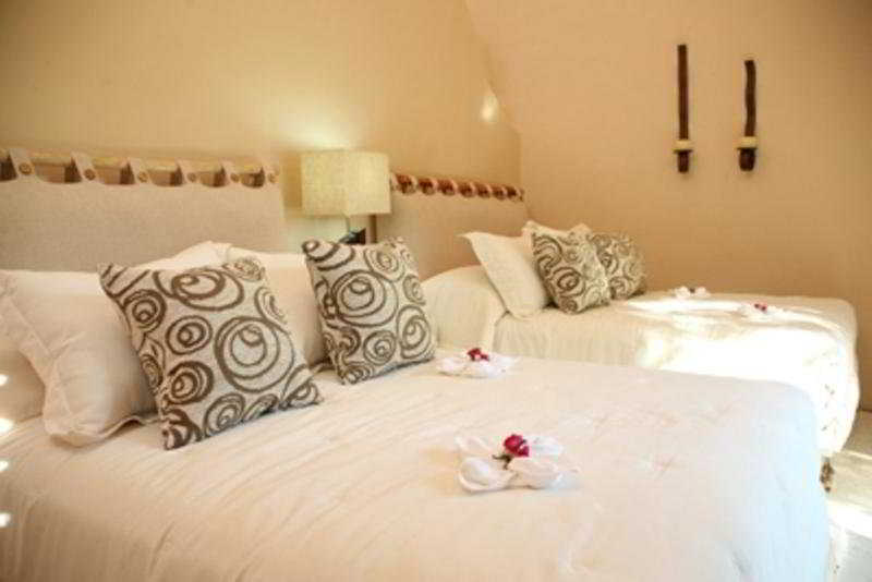 Hotel Okaan  | Chichen Itza | Yucatan | México 10