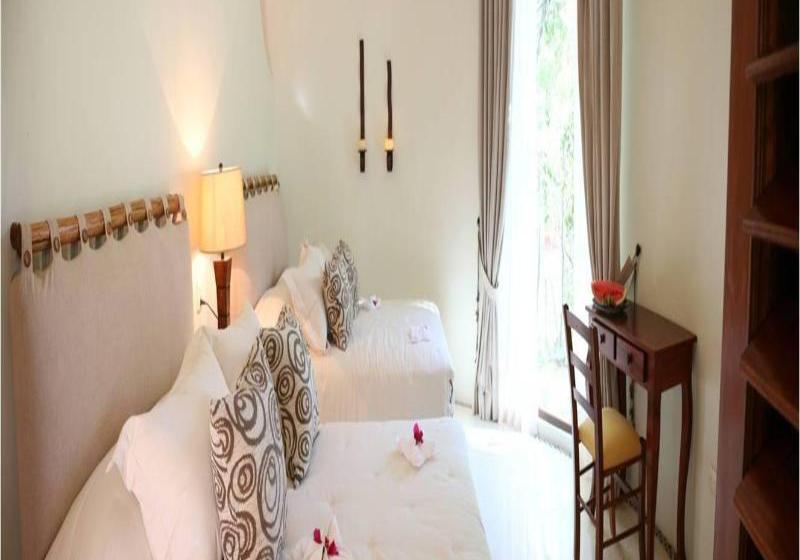 Hotel Okaan  | Chichen Itza | Yucatan | México 13