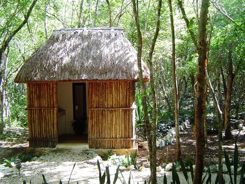 Hotel Okaan  | Chichen Itza | Yucatan | México 14