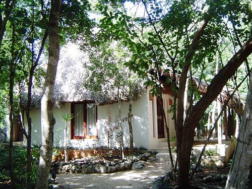 Hotel Okaan  | Chichen Itza | Yucatan | México 15