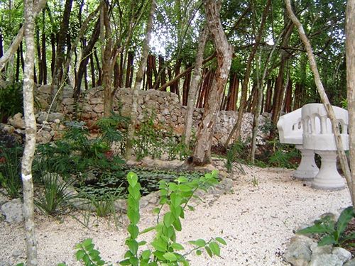 Hotel Okaan  | Chichen Itza | Yucatan | México 17