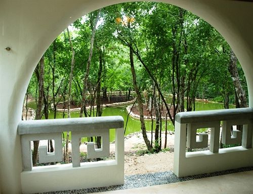 Hotel Okaan  | Chichen Itza | Yucatan | México 18