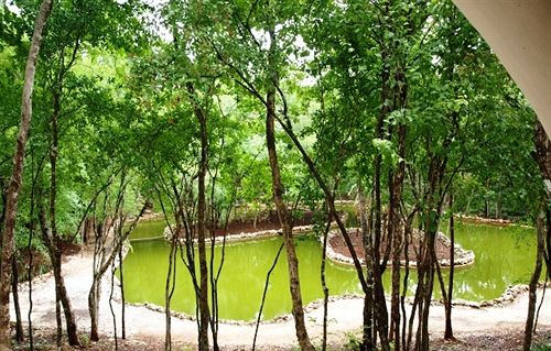 Hotel Okaan  | Chichen Itza | Yucatan | México 19