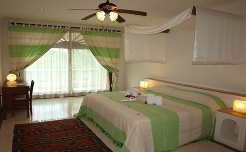 Hotel Okaan  | Chichen Itza | Yucatan | México 20