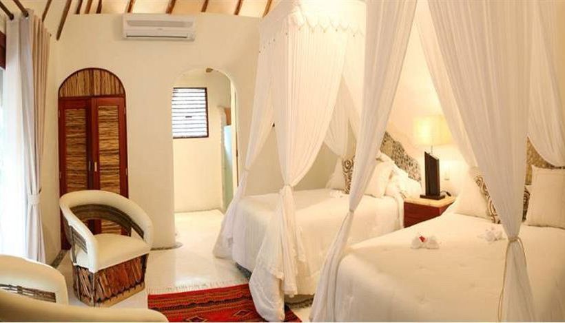 Hotel Okaan  | Chichen Itza | Yucatan | México 6