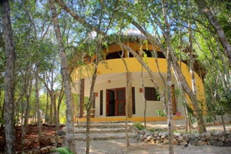 Hotel Okaan  | Chichen Itza | Yucatan | México 8