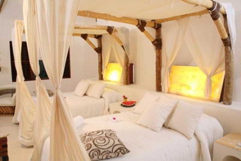 Hotel Okaan  | Chichen Itza | Yucatan | México 9