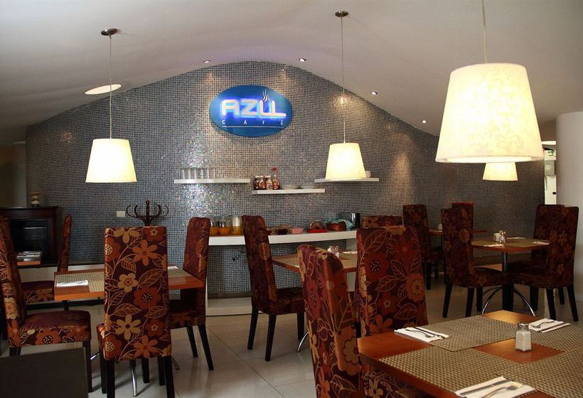 Hotel Clara Luna  | Xalapa-Enríquez | Veracruz | México 1