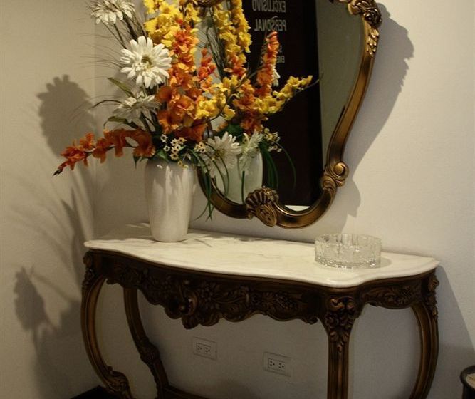 Hotel Clara Luna  | Xalapa-Enríquez | Veracruz | México 10