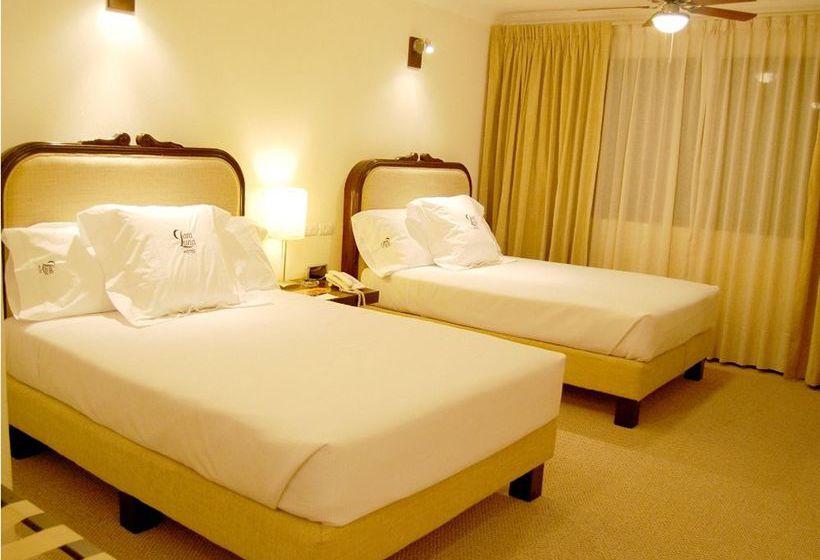 Hotel Clara Luna  | Xalapa-Enríquez | Veracruz | México 11