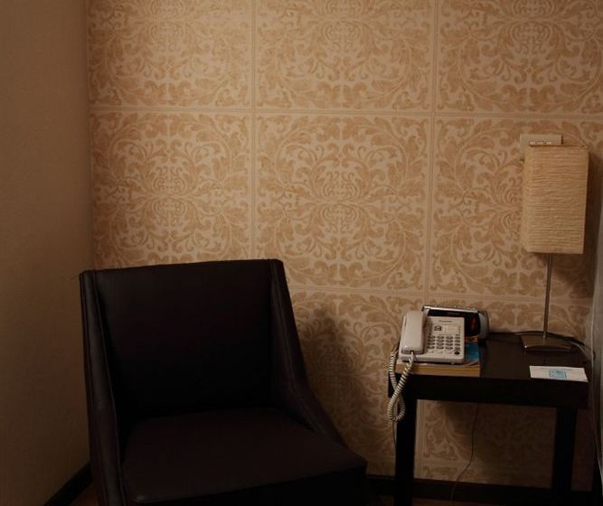 Hotel Clara Luna  | Xalapa-Enríquez | Veracruz | México 12