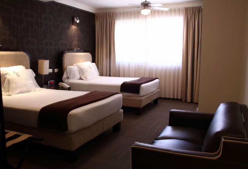 Hotel Clara Luna  | Xalapa-Enríquez | Veracruz | México 13