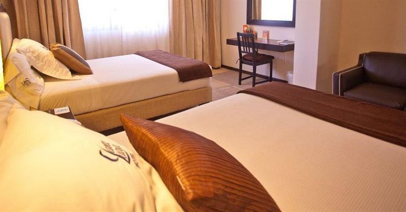 Hotel Clara Luna  | Xalapa-Enríquez | Veracruz | México 15