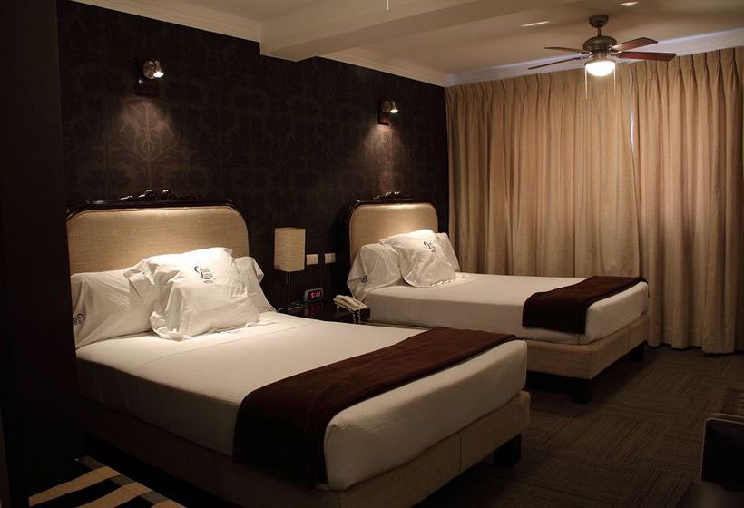 Hotel Clara Luna  | Xalapa-Enríquez | Veracruz | México 16