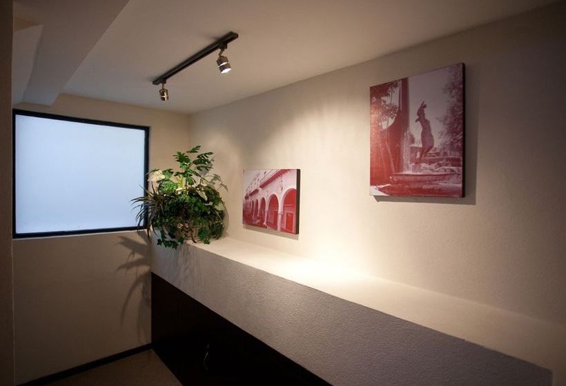 Hotel Clara Luna  | Xalapa-Enríquez | Veracruz | México 17