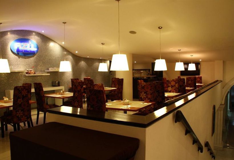 Hotel Clara Luna  | Xalapa-Enríquez | Veracruz | México 19