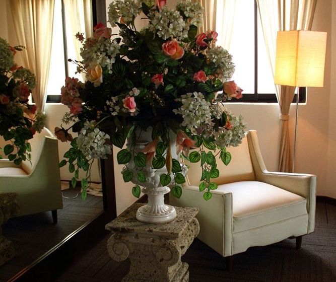 Hotel Clara Luna  | Xalapa-Enríquez | Veracruz | México 2